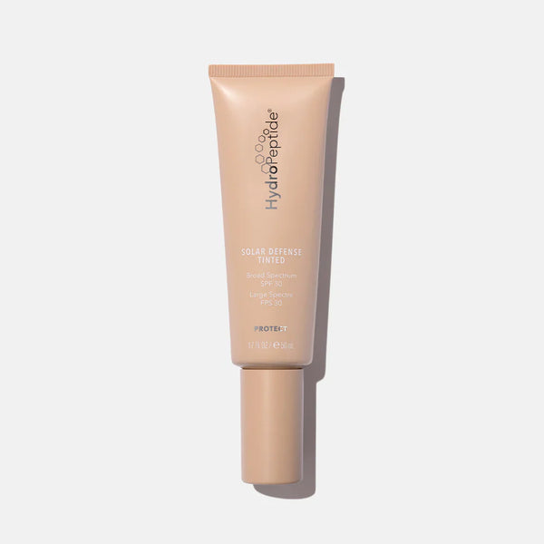 HydroPeptide Solar Defense Tinted SPF30 - 50ml