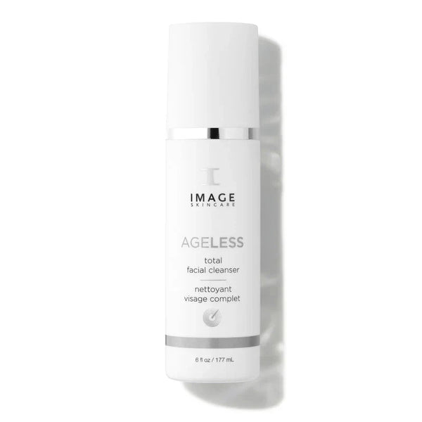 Image Skincare AGELESS Total Facial Cleanser - 177ml