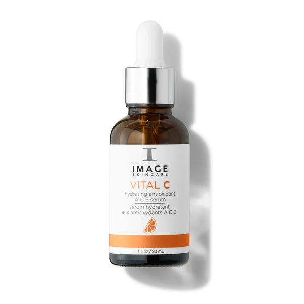 Image Skincare Vital-C Hydrating Antioxidant A C E Serum - 30ml