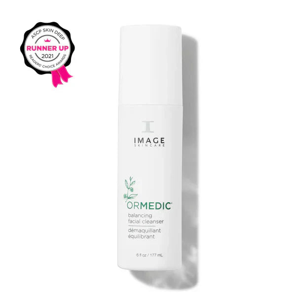 Image Skincare ORMEDIC Balancing Facial Cleanser - 177ml