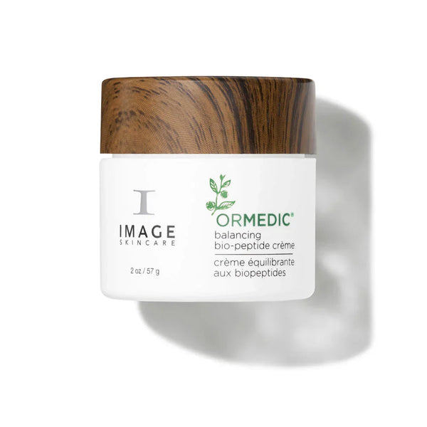 Image Skincare ORMEDIC Balancing Biopeptide Creme - 59ml