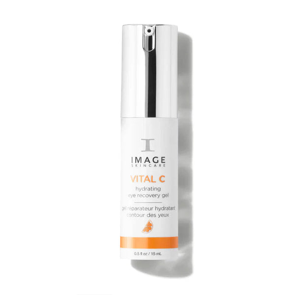 Image Skincare Vital-C Hydrating Eye Recovery Gel - 15ml