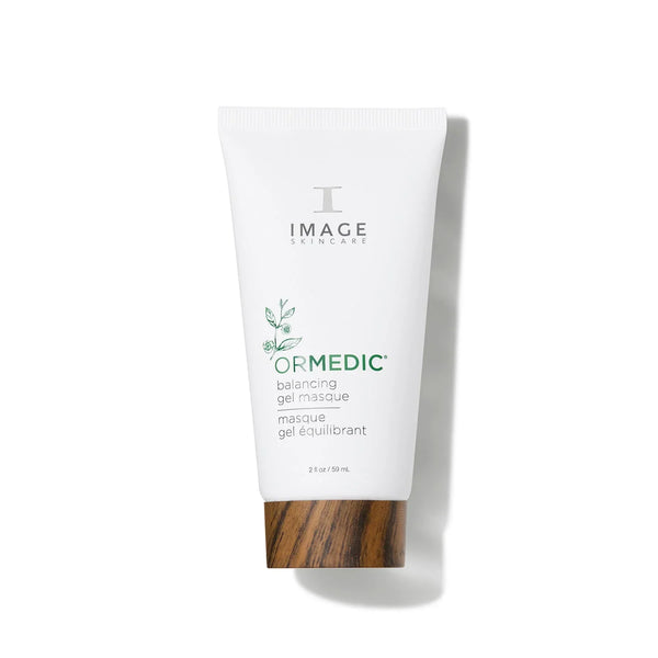 Image Skincare ORMEDIC Balancing Gel Masque - 59ml
