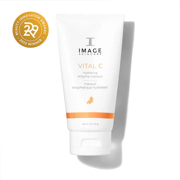 Image Skincare Vital-C Hyerating Enzyme Masque - 57g
