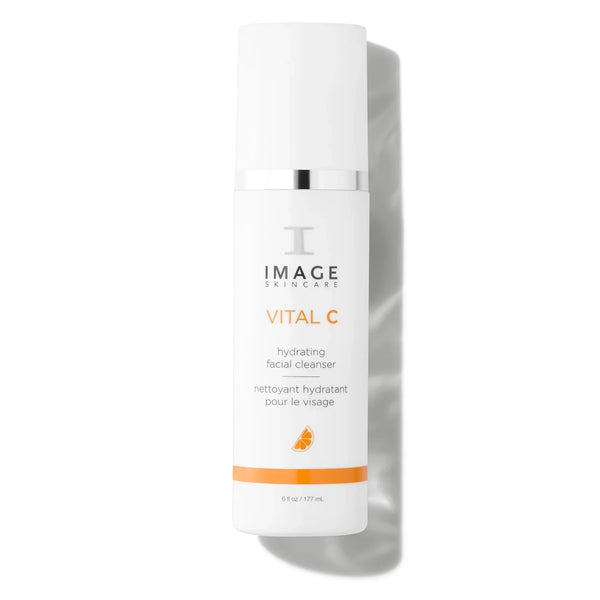 Image Skincare Vital-C Hydrating Facial Cleanser - 117ml