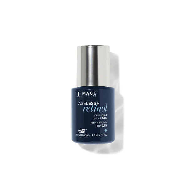 Image Skincare AGELESS+ Pure Liquid Retinol 0.1% - 30ml