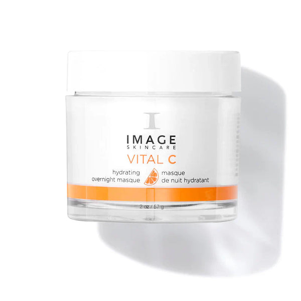 Image Skincare Vital-C Hydrating Overnight Masque - 57g