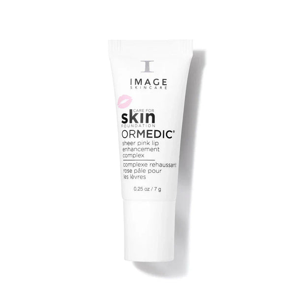 Image Skincare ORMEDIC Sheer Pink Lip Enhancement Complex - 7g