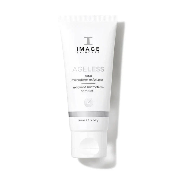 Image Skincare AGELESS Total Microderm Exfoliator - 42g