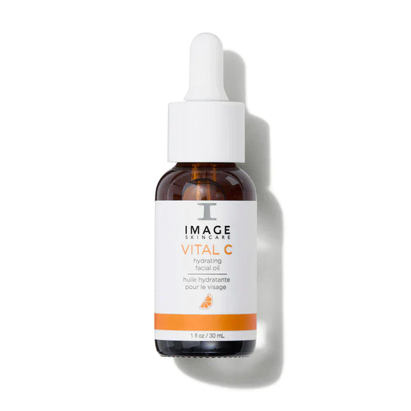 Image Skincare Vital-C Hydrating Facial Oil - 30ml