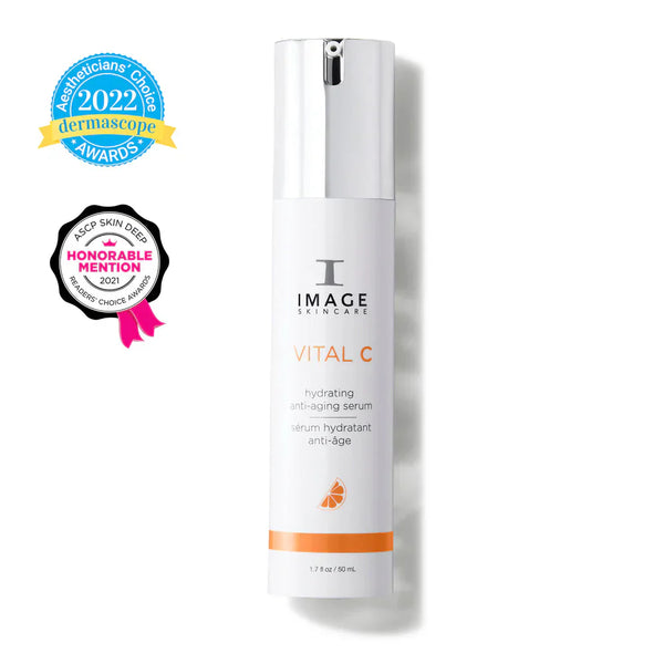 Image Skincare Vital-C Hydrating Anti-Ageing Serum - 50ml