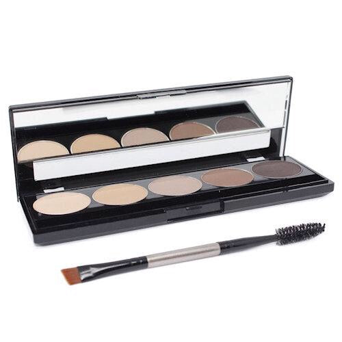MMUK MAN Beard Shadow Palette