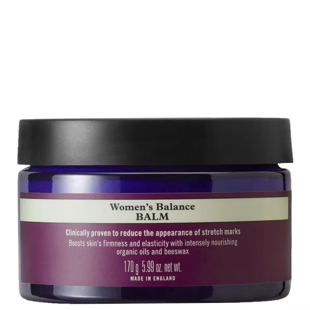 Neal's Yard Remedies Women's Balance Body Balm - 170g