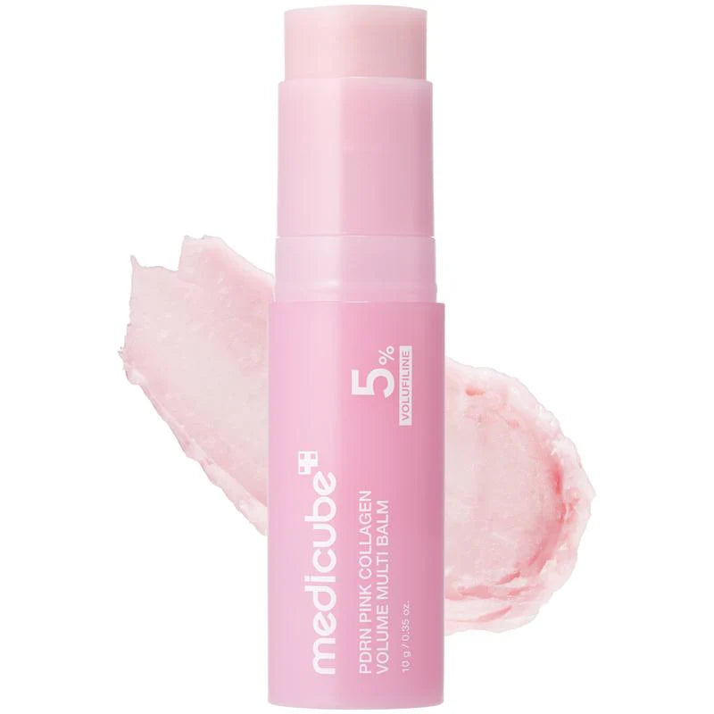 Medicube PDRN Pink Collagen Volume Multi Balm  - 10g