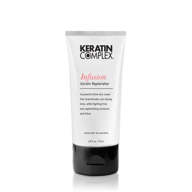 Keratin Complex Infusion Keratin Replenisher - 75ml