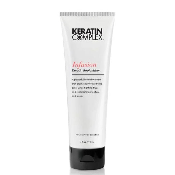 Keratin Complex infusion Keratin Replenisher - 118ml