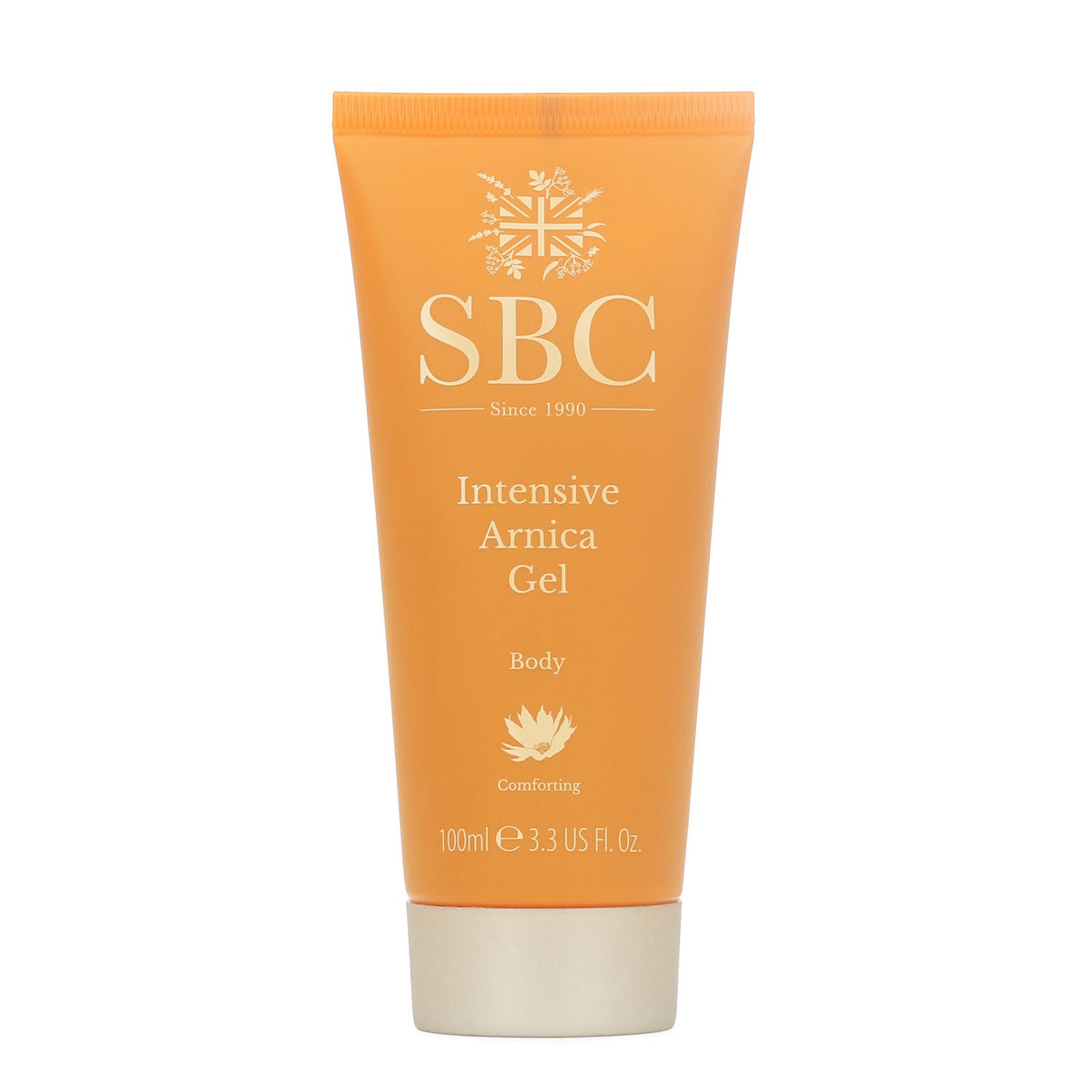 SBC Intensive Arnica Gel -100ml