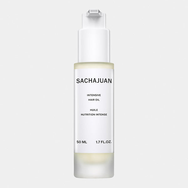 Sachajuan Intensive Hair Oil - 50ml