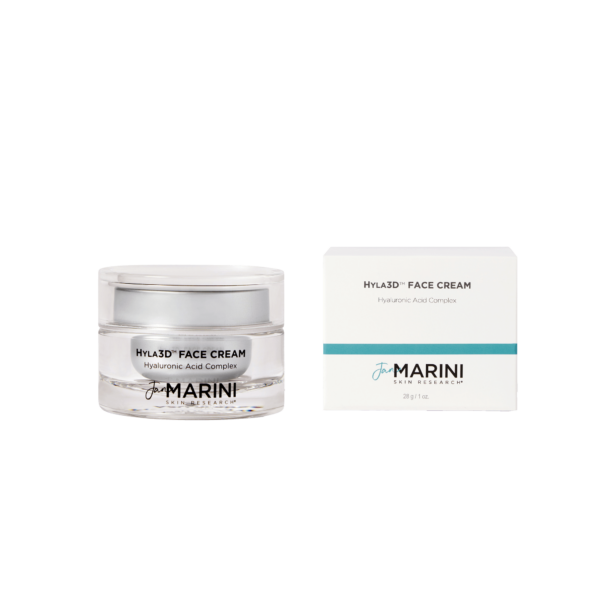 Jan Marini Hyla3D Face Cream