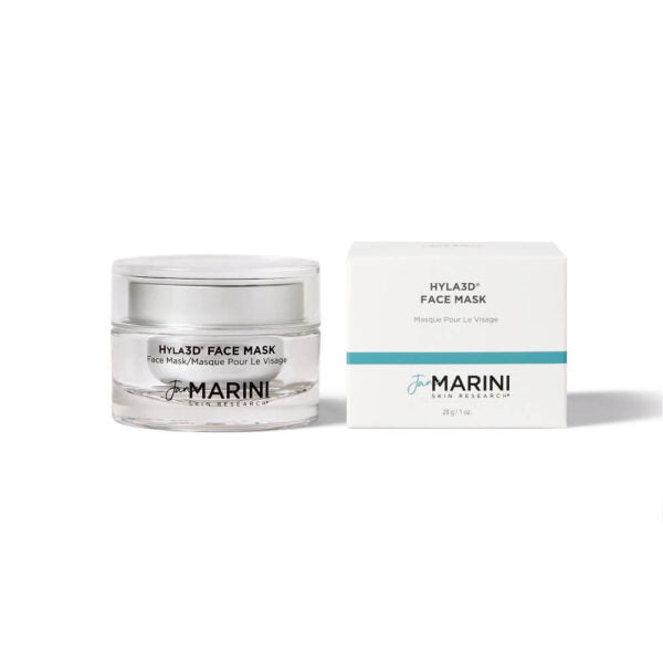 Jan Marini Hyla3D Face Mask