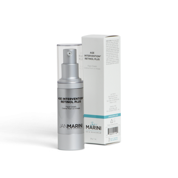 Jan Marini Age Intervention Retinol Plus