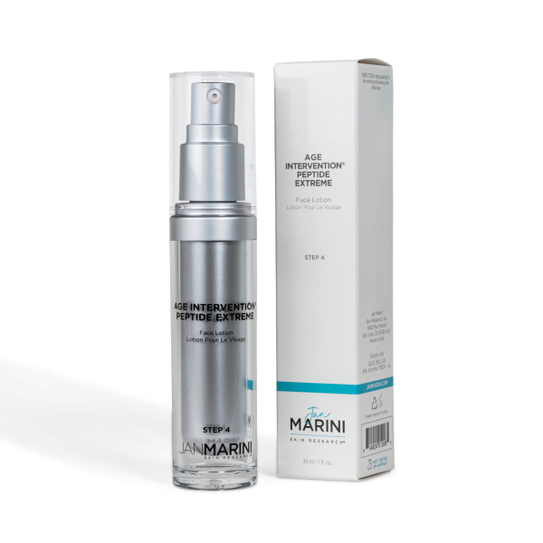 Jan Marini Age Intervention Peptide Extreme