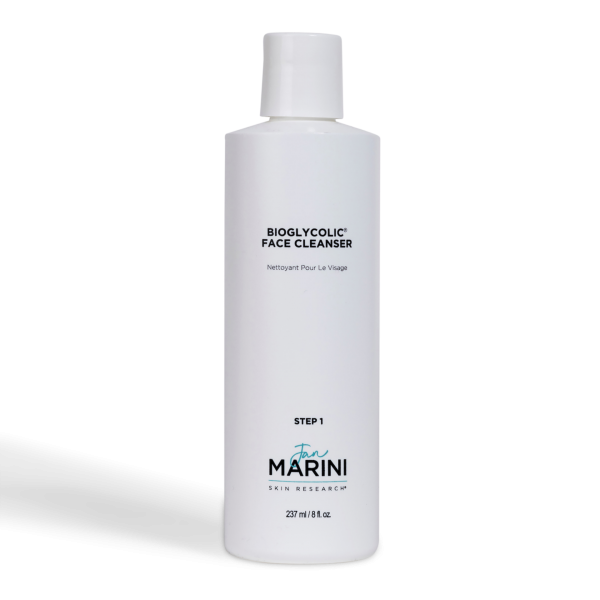 Jan Marini Bioglycolic Face Cleanser