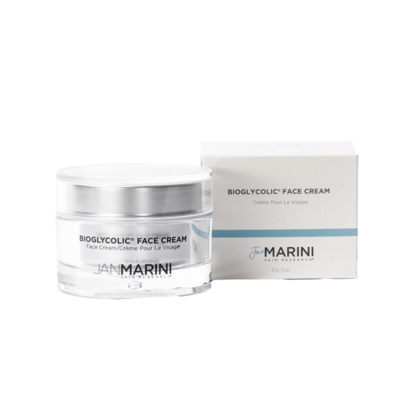 Jan Marini Bioglycolic Face Cream