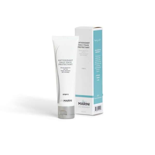 Jan Marini Antioxidant Daily Face Protectant SPF33