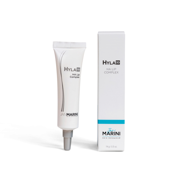 Jan Marini Hyla3D HA Lip Complex