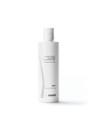 Jan Marini Bioglycolic Oily Skin Face Cleanser