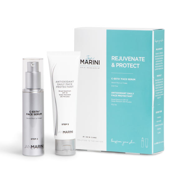 Jan Marini Rejuvenate & Protect SPF 33