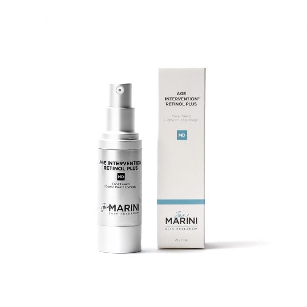 Jan Marini Age Intervention Retinol Plus MD