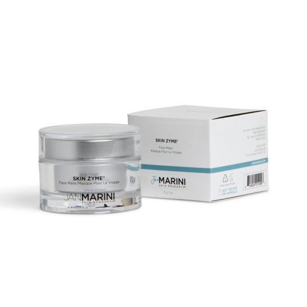 Jan Marini Skin Zyme Mask