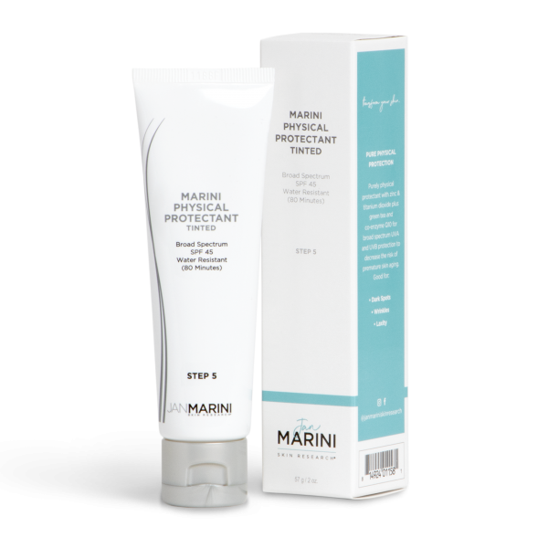 Jan Marini Physical Protectant SPF 45 (tinted)