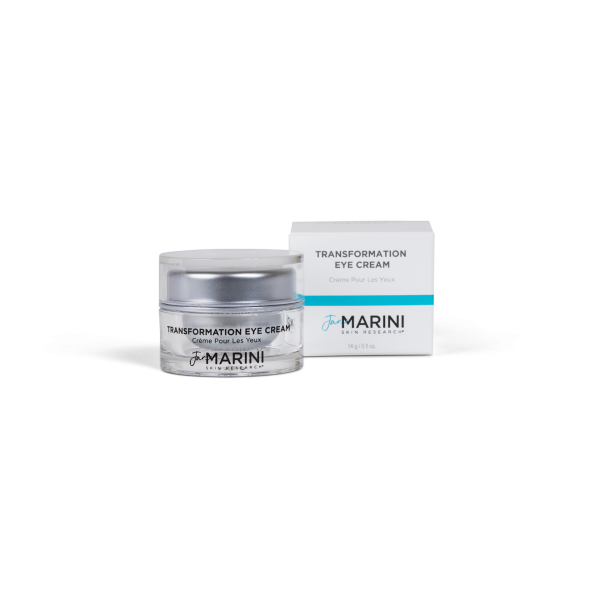 Jan Marini Transformation Eye Cream