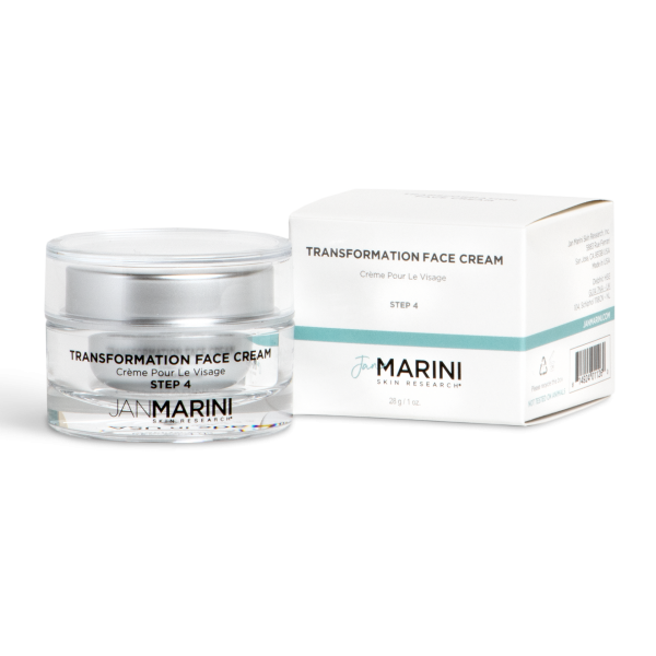 Jan Marini Transformation Face Cream