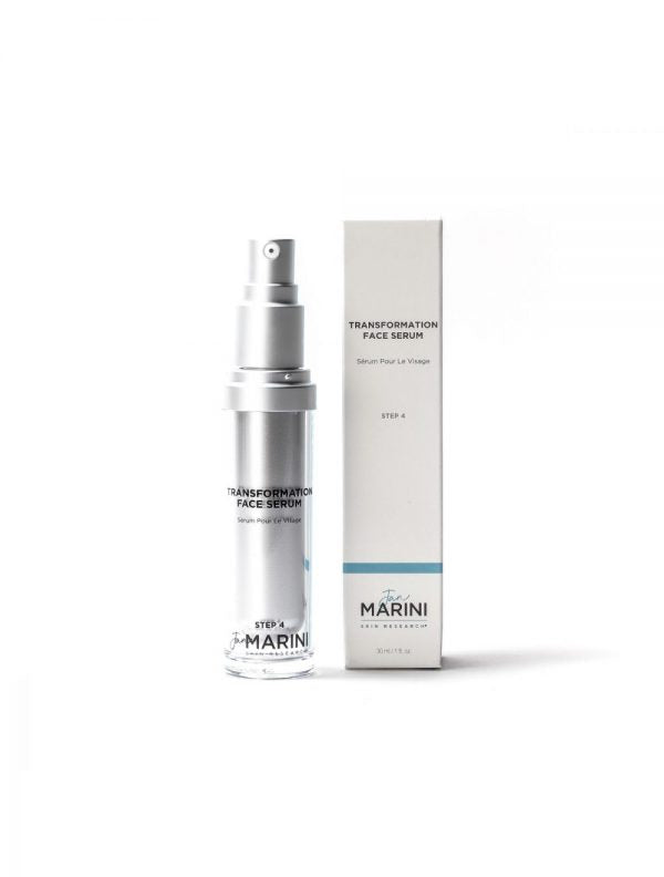 Jan Marini Transformation Face Serum