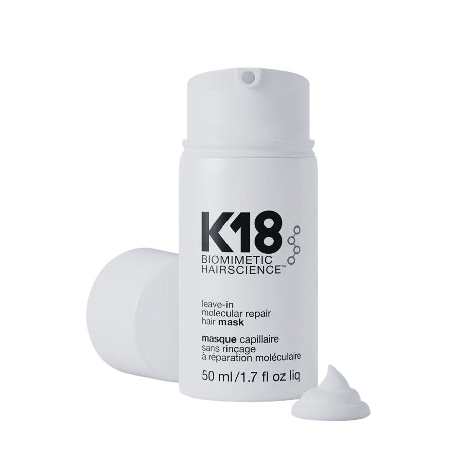 K18 Leave-In Molecular Repair Hair Masque - 50ml