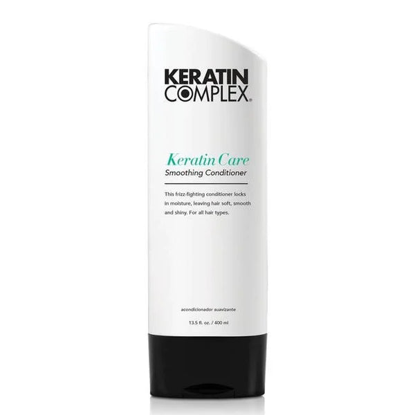 Keratin Complex Keratin Care Smoothing Conditioner - 400ml