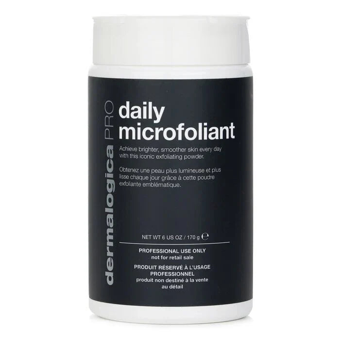 Dermalogica Supersize Daily Microfoliant - 170g