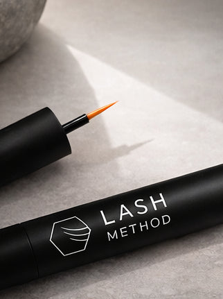 Lash Method Advanced Lash Growth Serum - 3ml
