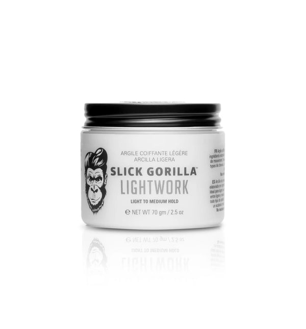 Slick Gorilla Lightwork - 70g