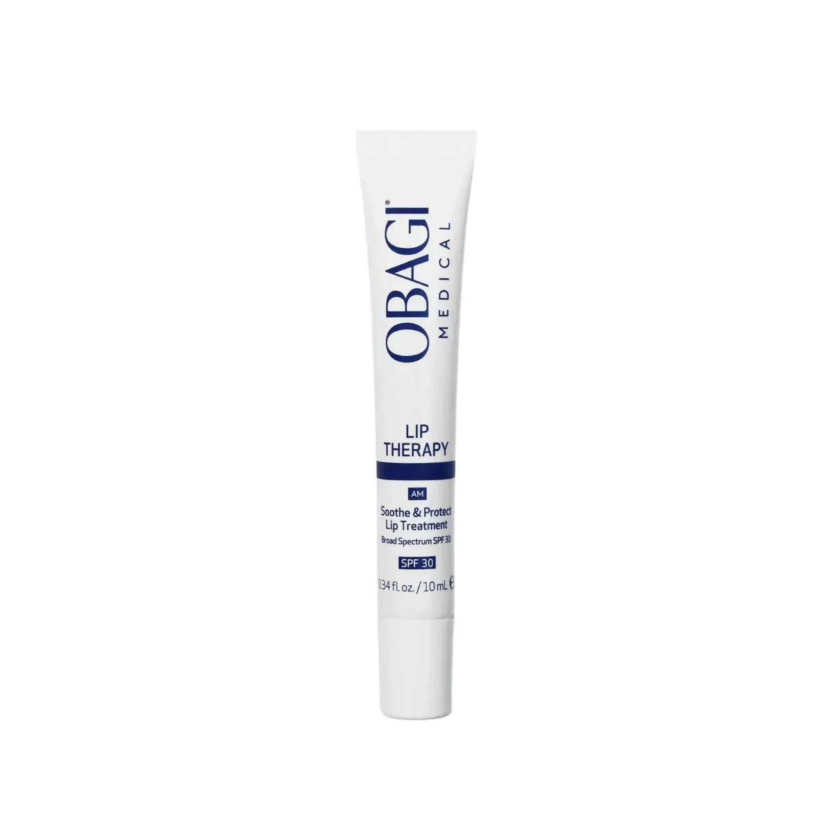 Obagi Lip Therapy Soothe & Protect Lip Treatment  -10ml