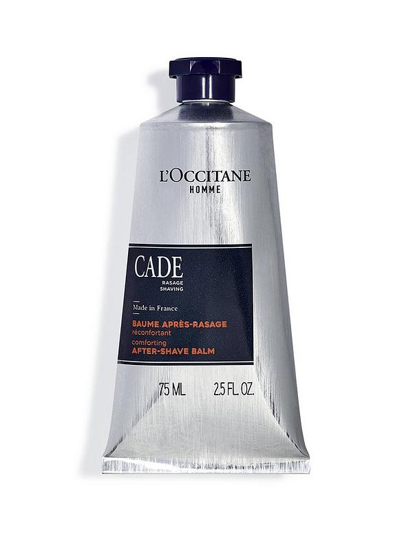 L'Occitane Homme Cade After Shave Balm - 75ml