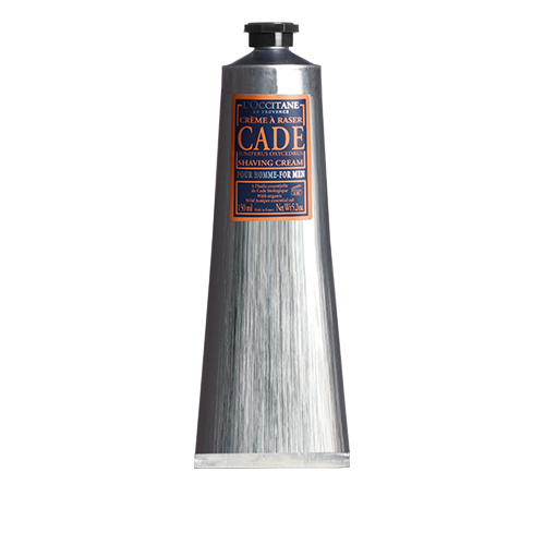 L'Occitane Homme Cade Shaving Cream - 150ml