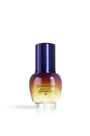 L'Occitane Overnight Reset Eye Serum - 15ml