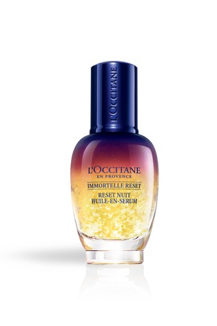 L'Occitane Overnight Reset Serum - 30ml