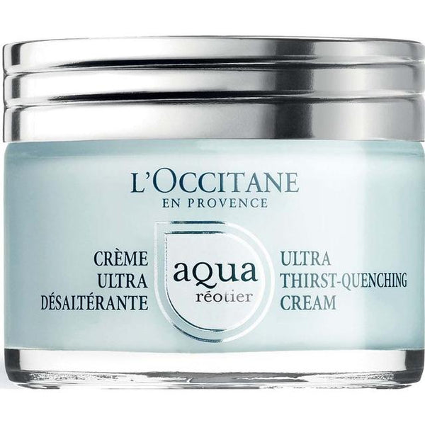 L'Occitane Aqua RŽotier Ultra Thirst-Quenching Cream - 50ml