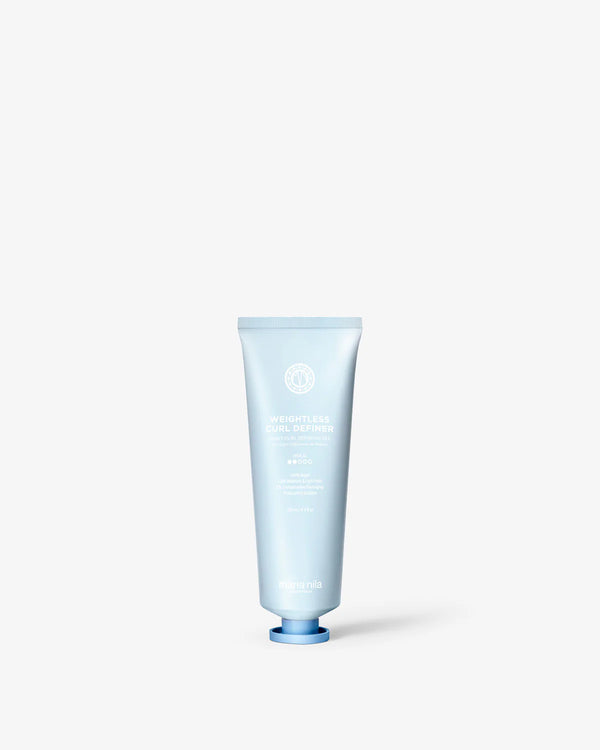 Maria Nila Weightless Curl Definer - 125ml